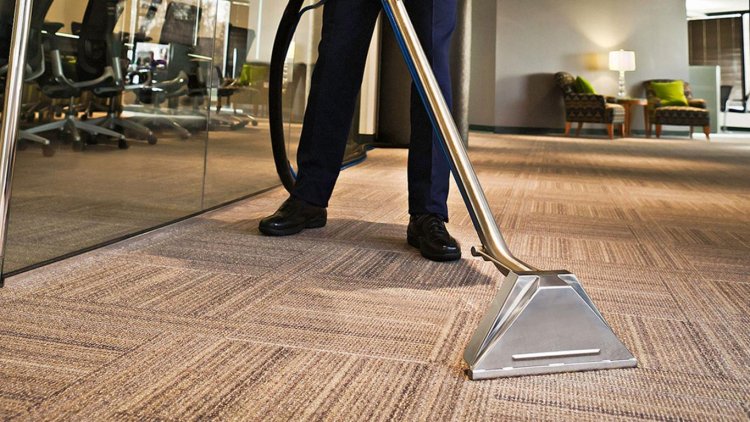 Carpet Cleaning Huddersfield – Deep Cleaning for Spotless Carpets