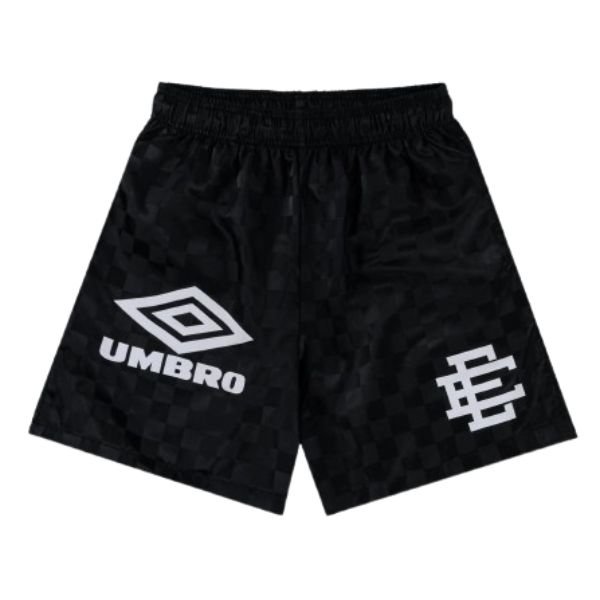 The Reason Eric Emanuel Hoodies and Shorts Are Everywhere