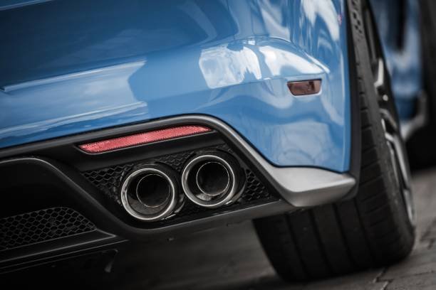 How Does a Milltek Exhaust Improve Your Car’s Performance?