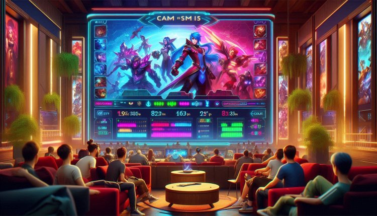 League of Legends installieren – Schritt-für-Schritt Anleitung