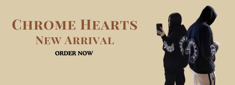 Chrome Hearts Clothing – Luxury Streetwear