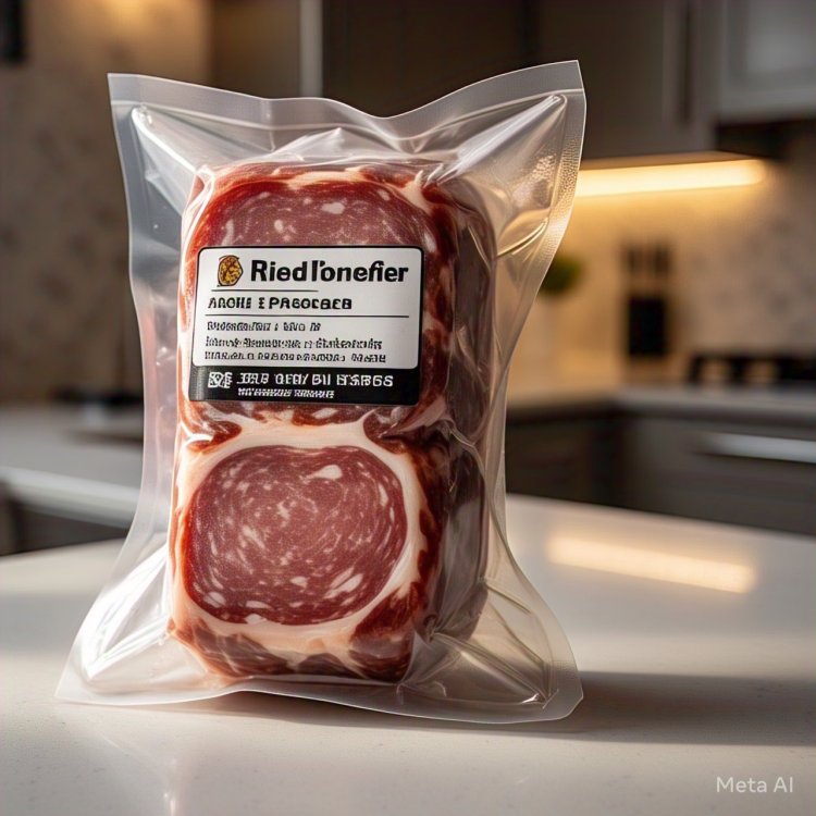 Processed Meat Market : Trends, Analysis & Forecast (2025-2033)