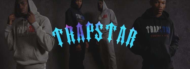 Trapstar Hoodie: A Streetwear Icon with a Touch of Rebellion