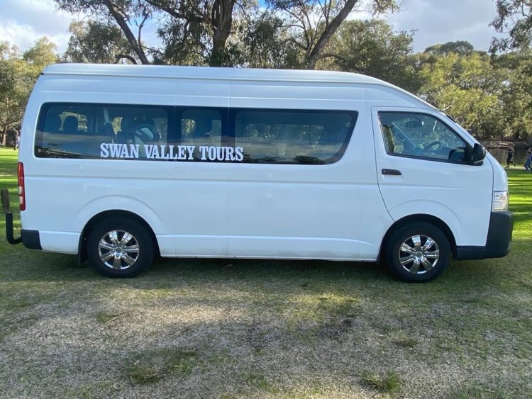 What to Bring on a Swan Valley Wine Tour Party Bus Trip