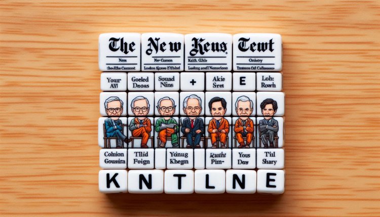 Mini Crossword February 5: A Fun and Engaging Puzzle Experience