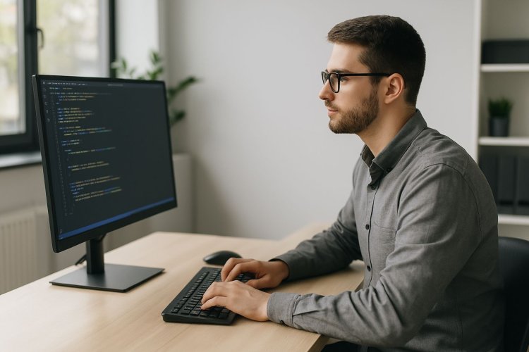 WordPress Webentwicklung Agentur Mainz