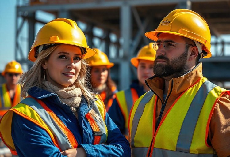 Workplace Safety for Solo Employees How to Prepare for Emergencies