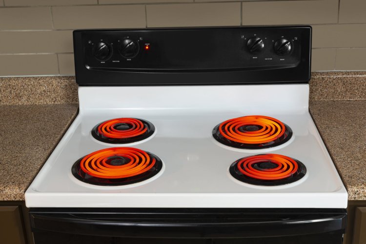 The Evolution of Electric Stoves: How Technology is Enhancing Cooking Efficiency