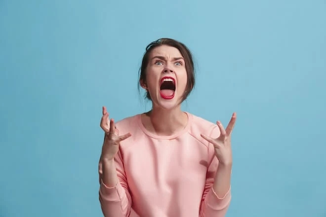 Anger Control Classes, Anger Management Therapy UK