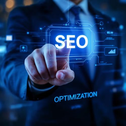How an SEO Company Can Help Your Business Dominate Local Search