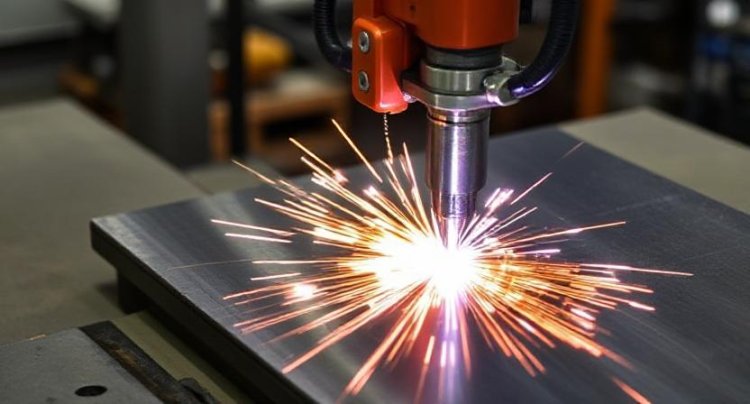 Metal Sheet Fabrication: The Art and Science of Shaping Modern Industry