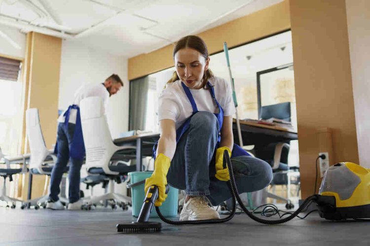 Deep Cleaning Services in Miami – Casa Elite Cleaning