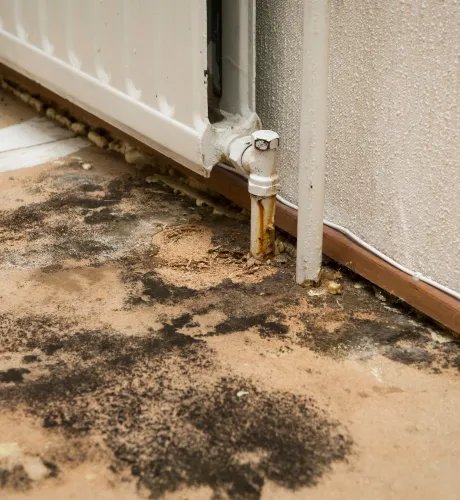 Comprehensive Mold Testing in Burbank: Protect Your Home and Health