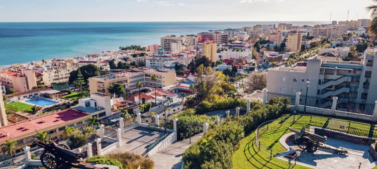 How to Locate the Most Lucrative Real Estate Offers in Puerto Banus, Malaga