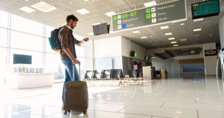 What Terminal is French Bee at ORY