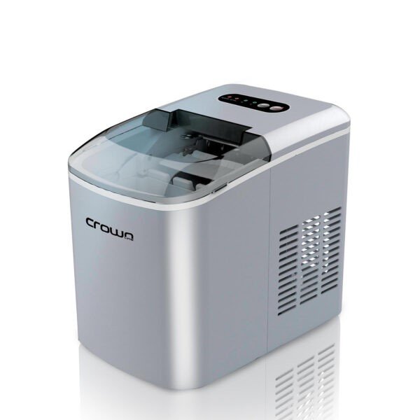 Chill in Seconds with Crownline IM-162 Instant Ice Maker for Effortless Ice at Home