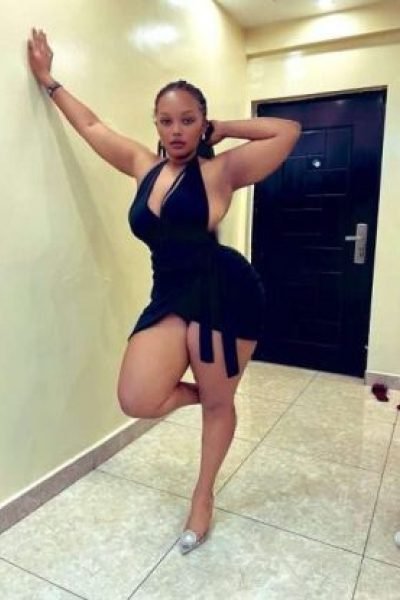 Escorts in Nairobi – Find the Best Nairobi Call Girls for Elite Companionship
