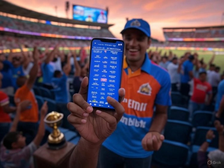 Get Your Fantasy Sports App Live – Dream11 Clone Software