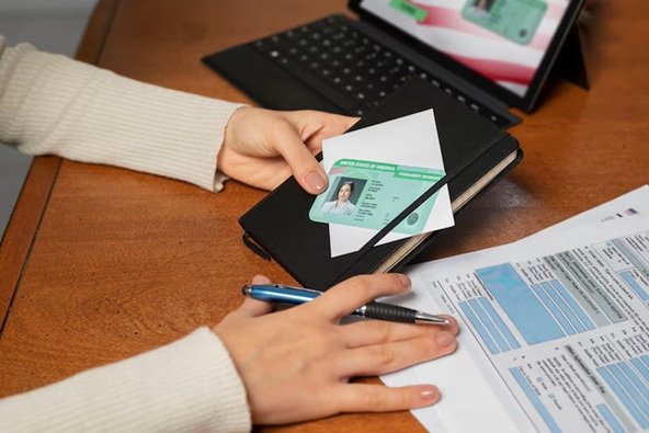 Can You Work on a UK Visitor Visa? Myths & Facts