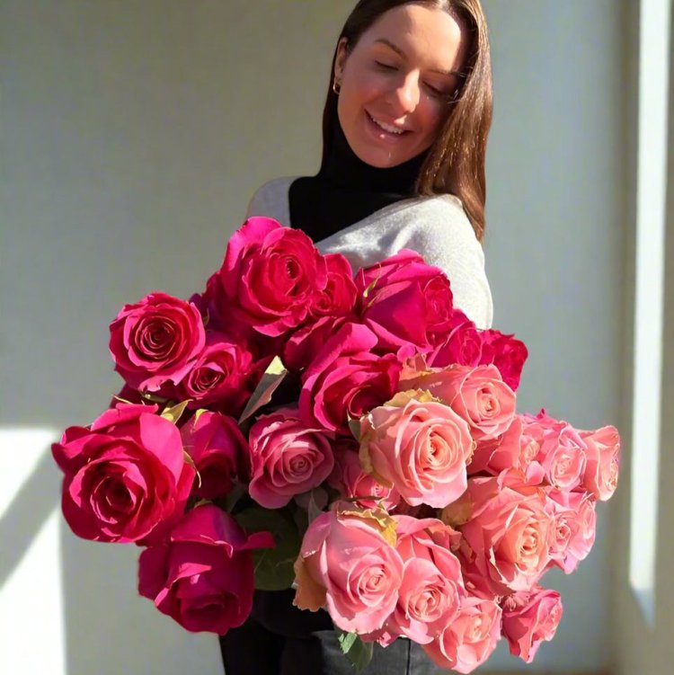 Roses, Lilies, or Orchids? A Florist’s Guide to Choosing the Right Flowers