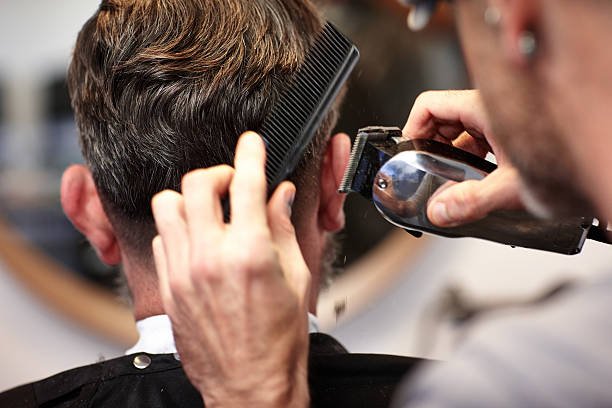 Discover the Best Grooming Experience at a Commack Barber Shop