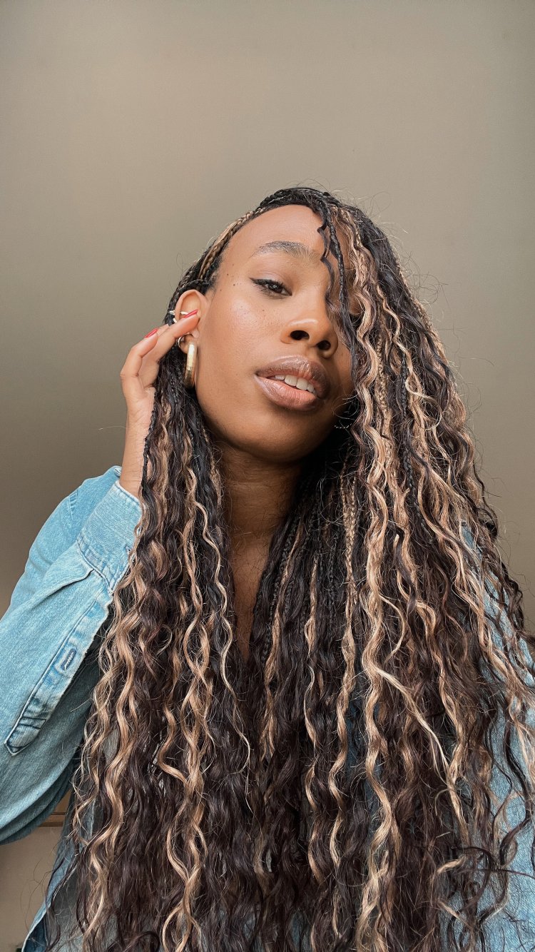 Protective Style, Zero Effort: Braid Wig Ideas to Love
