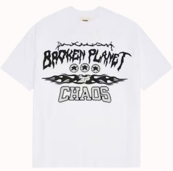 UK Broken Planet The Streetwear Brand Redefining Sustainable Style
