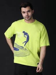 Elevating Style with Puff Print Tees and Contemporary Casual Wear by Renevoga and Fashions Pvt. Ltd.