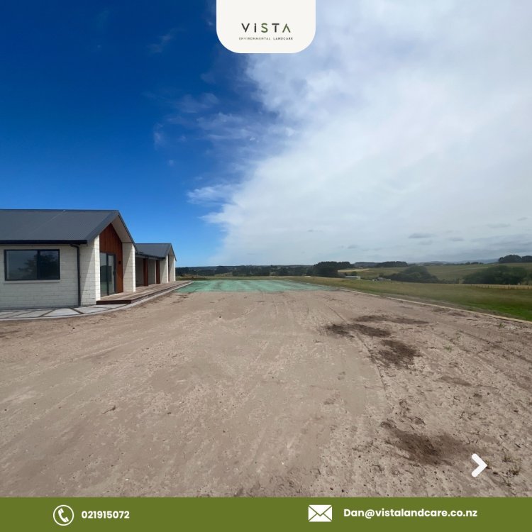 Expert Landscaping Solutions in South Auckland and Northland for Thriving Outdoor Spaces
