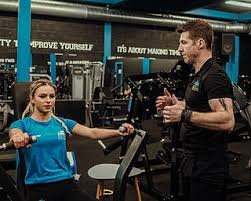 The Power of Specialized Training: How the Image Fitness Combination Course Prepares You for Success