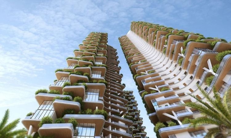 Trinity Sky Palazzos Sector-88b, Gurgaon