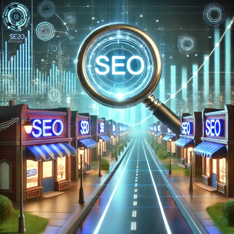 How to Choose the Right SEO Agency for Your Small Business