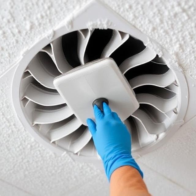 How Much Does Cleaning Air Ducts Cost?