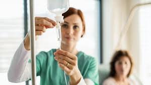 Home Infusion Therapy Market Trends Forecast Report 2025-2033