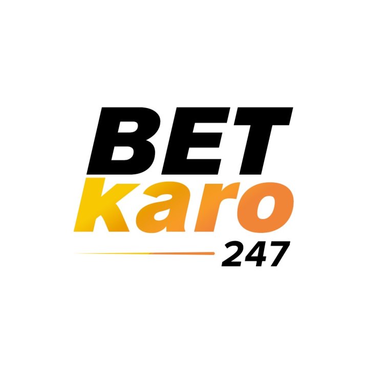 Betkaro247: Where Every Bet Tells a Story