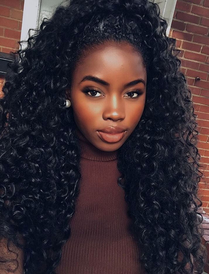 The Curl Revolution: Redefining Beauty Standards, One Coil at a Time