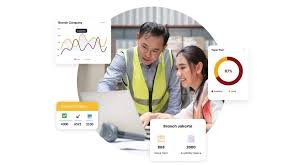 The Benefits of WMS and Inventory Management Software in Modern Businesses