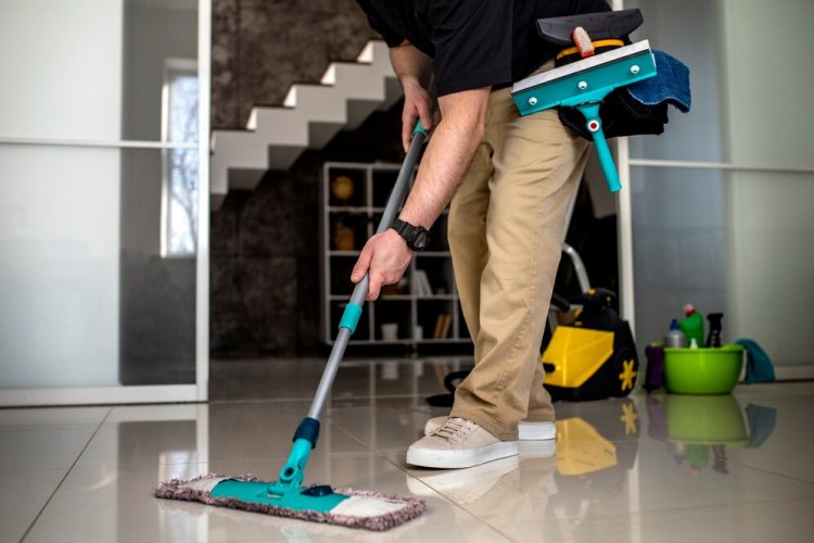 A Complete Guide to Professional and Reliable Janitorial Cleaning in Lincoln, NE