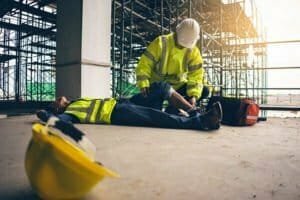 Who’s Responsible for Your Construction Injury in West Palm Beach?