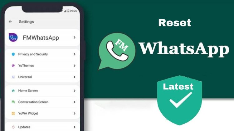 FM WhatsApp v10.10: The 2025 Update You Didn’t Know You Needed