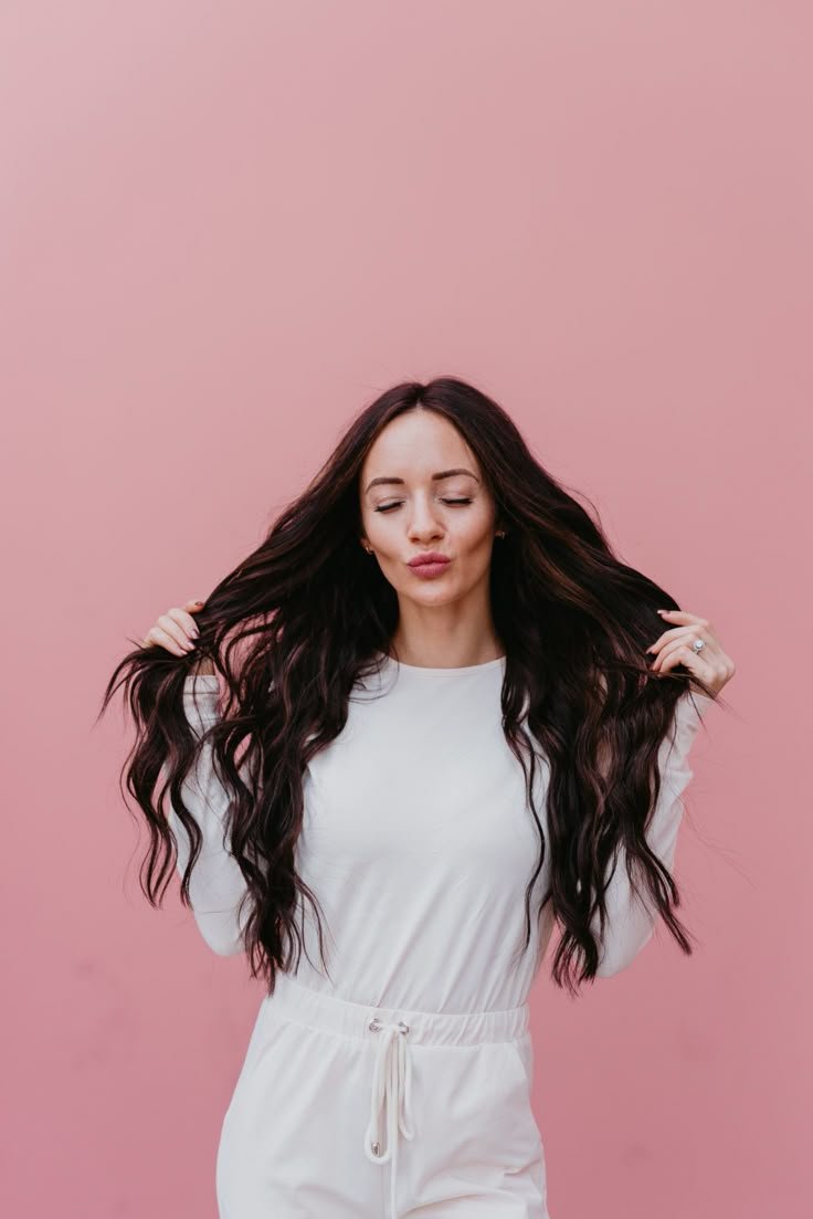 The Instant Upgrade: Elevating Your Look with Clip In Extensions