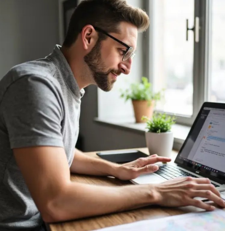 Business Startup Training