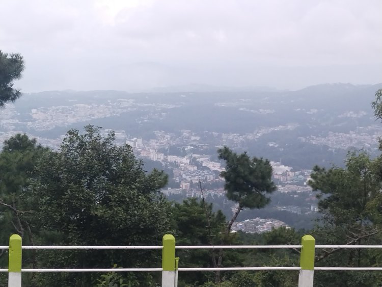 Shillong Tour Package: Exploring the Scotland of the East