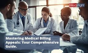 Why Healthcare Providers Trust WebDM Billing Solutions