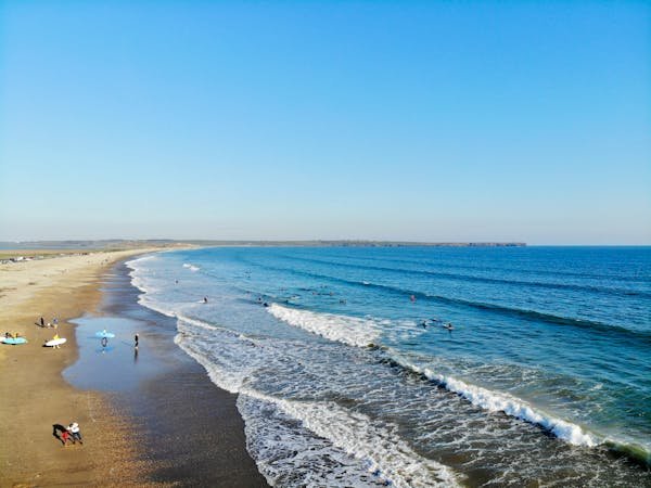 Top 8 Goa Tour Packages for Every Kind of Traveler in 2025