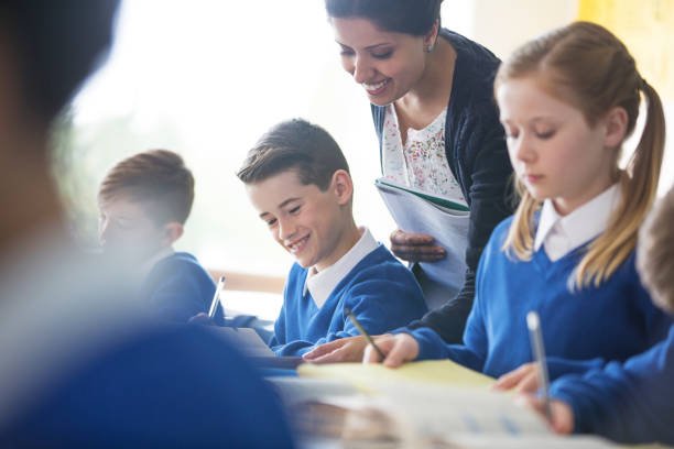 A World of Opportunity: How Independent Schools Open Doors to Global Education Experiences