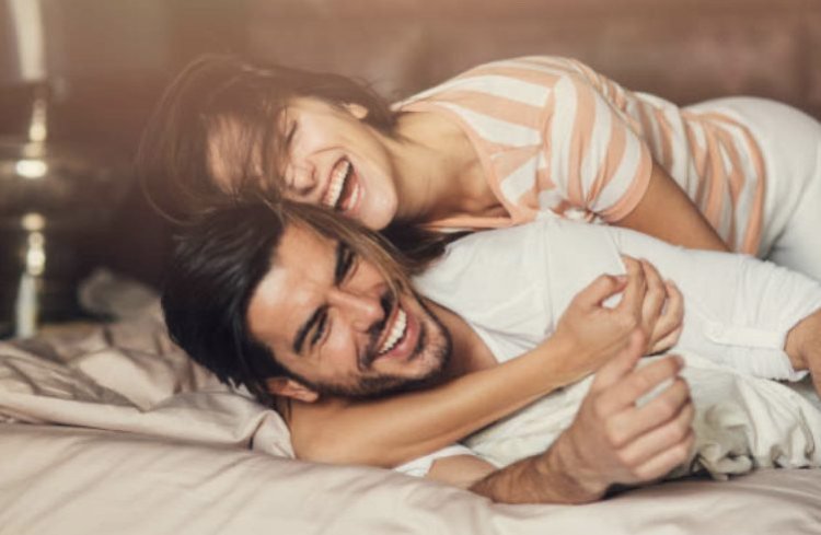 How Dapoxetine Helps Men Overcome ED and Premature Ejaculation