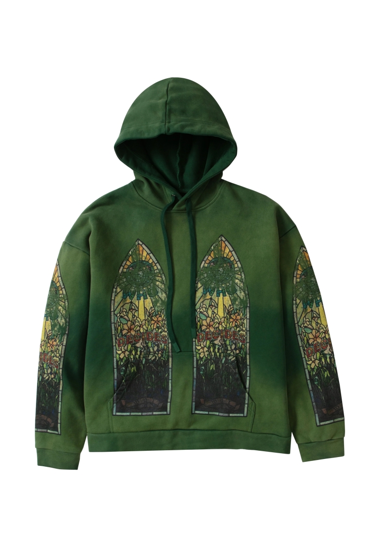 Who Decides War - Sale Up to 30% Discount || New Arrival