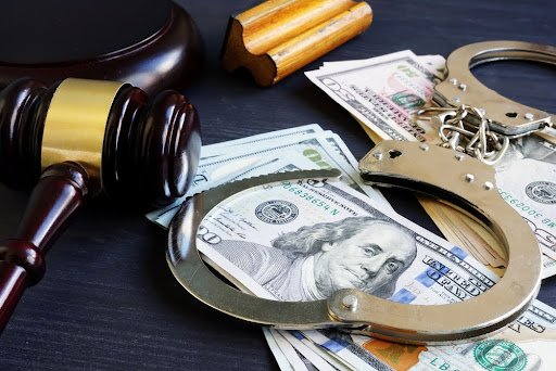 Drug Possession Arrest? Here’s How Bail Bonds Can Help