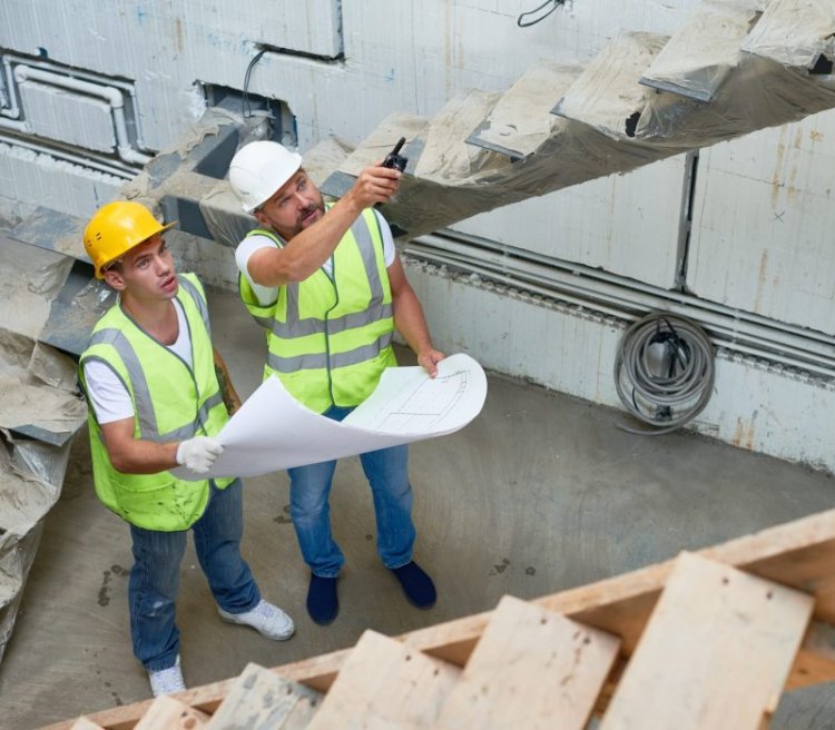 Why Is It Crucial to Hire a Design Certifier in Tipperary?